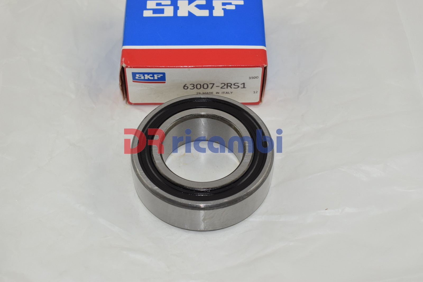 Подшипник 63007 2rs1