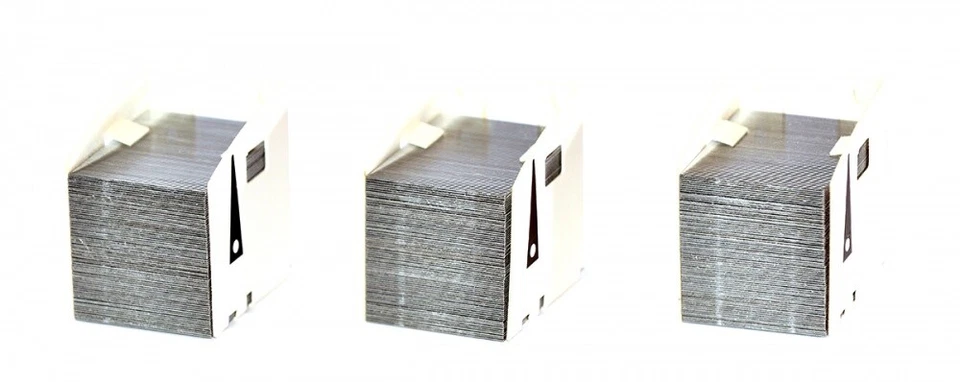 SWINGLINE Kyocera MS-2 Heftklammern passend für Kopierer 15.000 Klammern