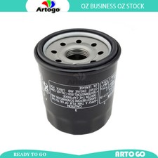 Hiflo HF303 Motorcycle Oil Filter - Fits Yamaha XJ 600 S Diversion (1992-2003)-762832