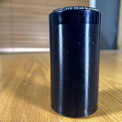 Edison Cylinder Record Good-Bye Dear Old Bachelor Days 4551 Phillips Untested