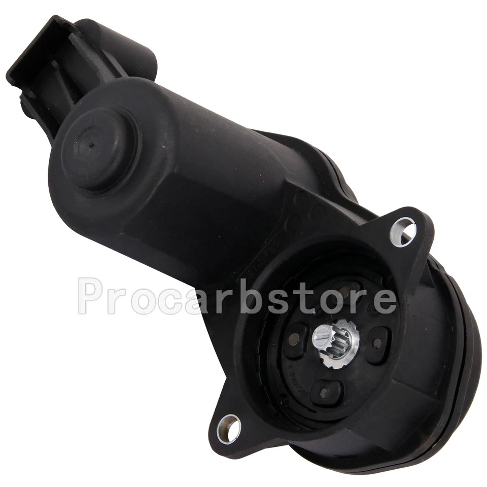 Rear Park Brake Actuator 34216794618 For BMW 528i 535i 640i 650i M5 X3 X4 Z4 F10 Foto 2 de 4