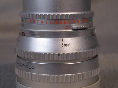 Sonnar 150mm f4 Carl Zeiss C Hasselblad Lens | eBay