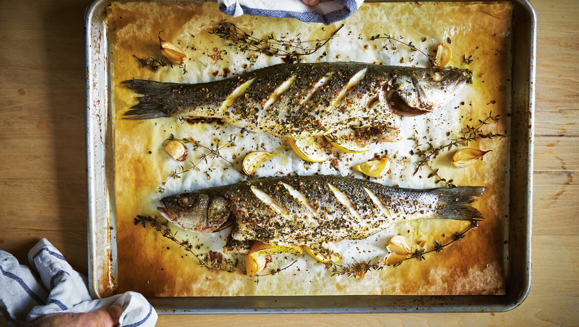 Thumbnail - Lior Lev Sercarz Gewürze