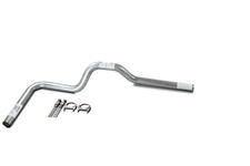 07-14 Chevy Gmc Silverado Sierra 3 Single Exhaust Kit No Muffler 07-14 Chevy Gmc Silverado Sierra 3 Single Exhaust Kit No Muffler