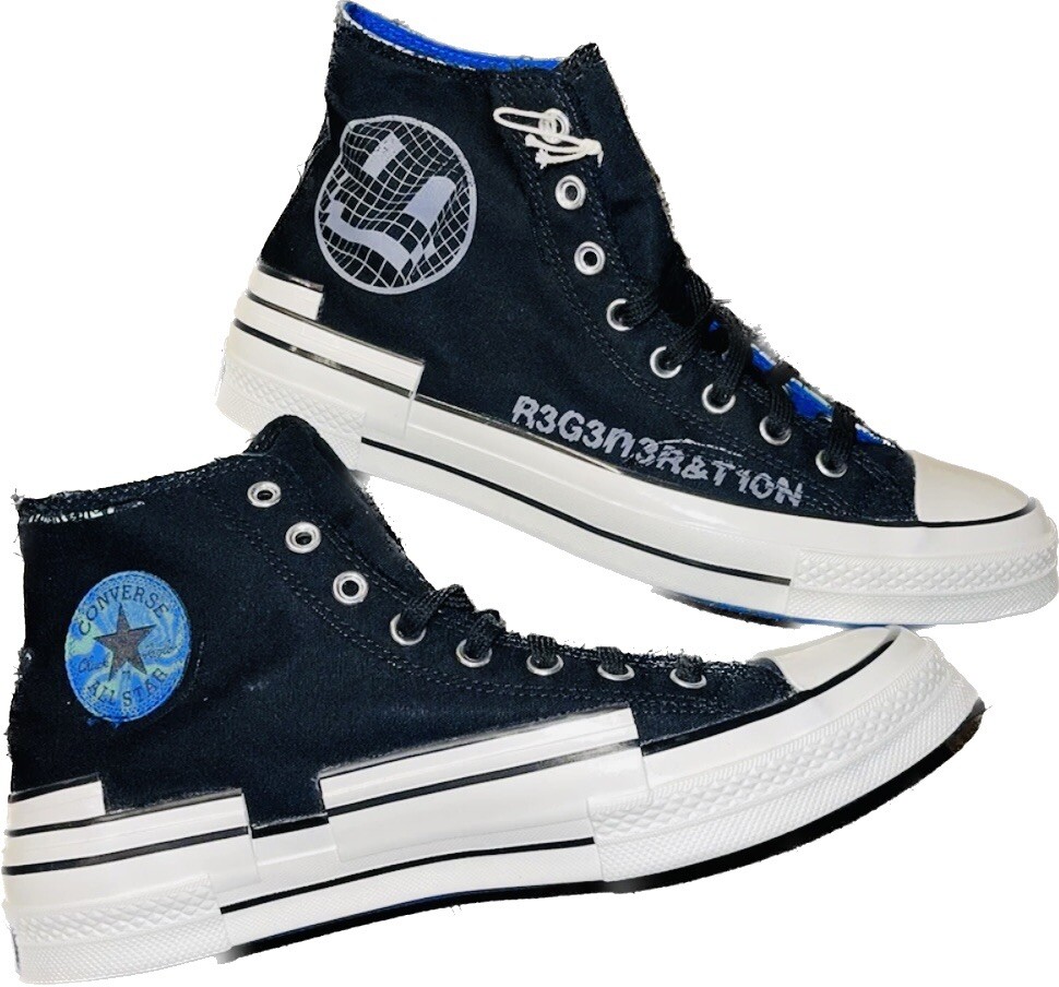 靴 CONVERSE Chuck Tayler CT70 25cm Converse Chuck Taylor All Star 70 High Top Lunar Eclipse