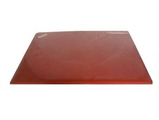New Genuine Lenovo ThinkPad Edge E540 LCD Rear Back Cover Red 04X5681