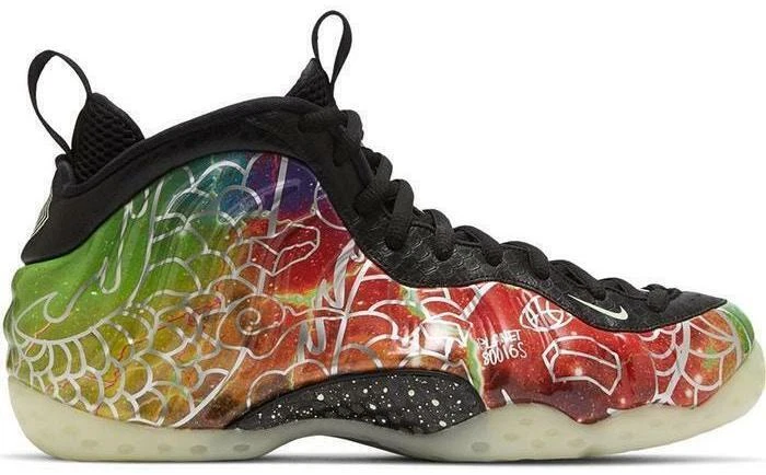 Nike Air Foamposite One Men's Sneakers for Sale | Authenticity