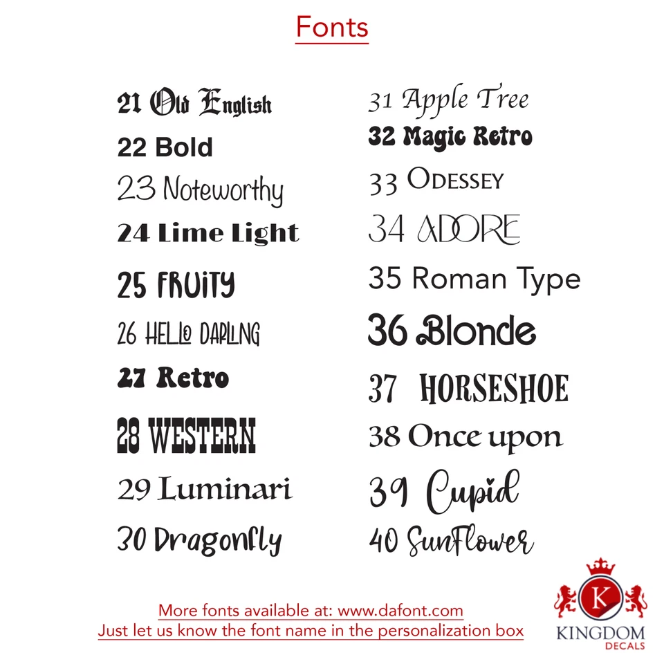 Custom Mirror Wedding Decal | Personalized Wedding Sticker, Wedding Mirror Decal - Image 3 of 4