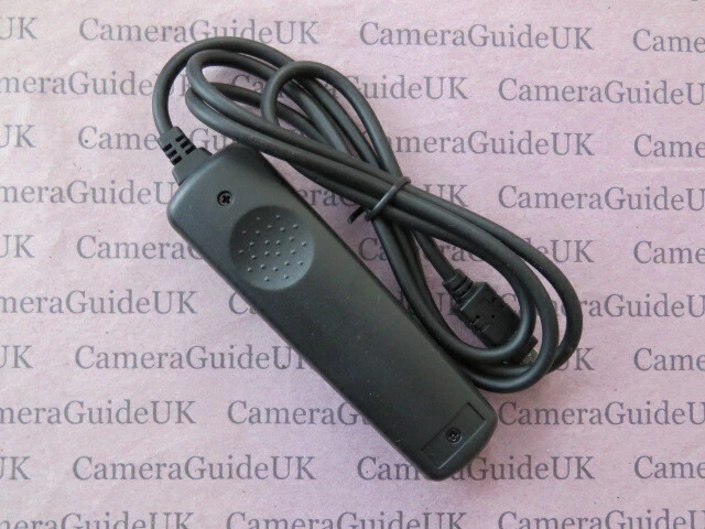 Remote Shutter Release MC-DC2 FOR NIKON D5500 D5600 D600 D7200 D3300 D90 - Image 2 of 3