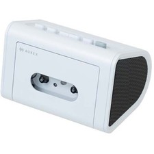 TOSHIBA AUREX AX-R10 Bluetooth Cassette Player with USB Type-C Wireless Speaker