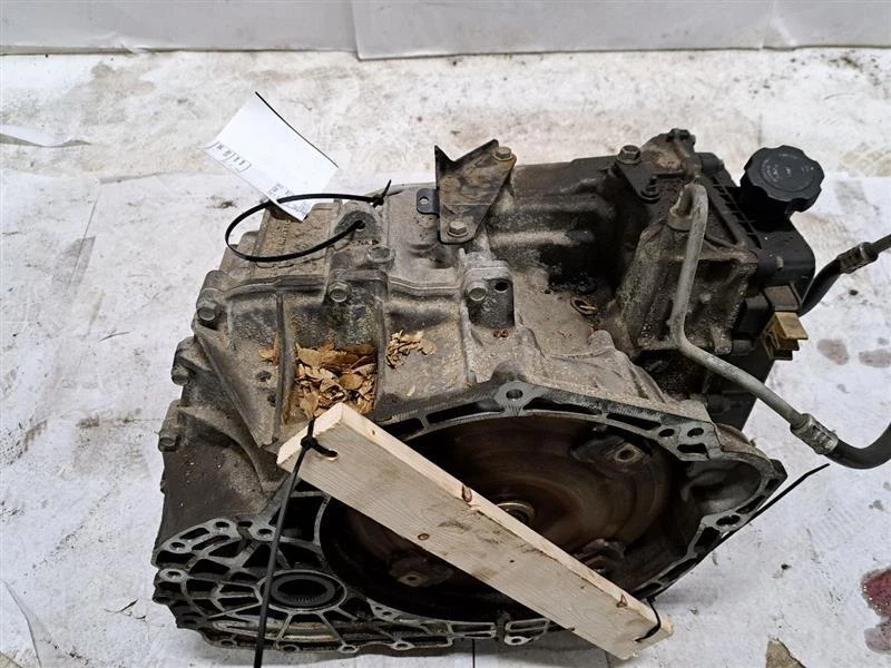 TRANSMISSION ASSEMBLY AUTOMATIC AWD  fits GMC ACADIA 2011 - 2012 - Image 2 of 4