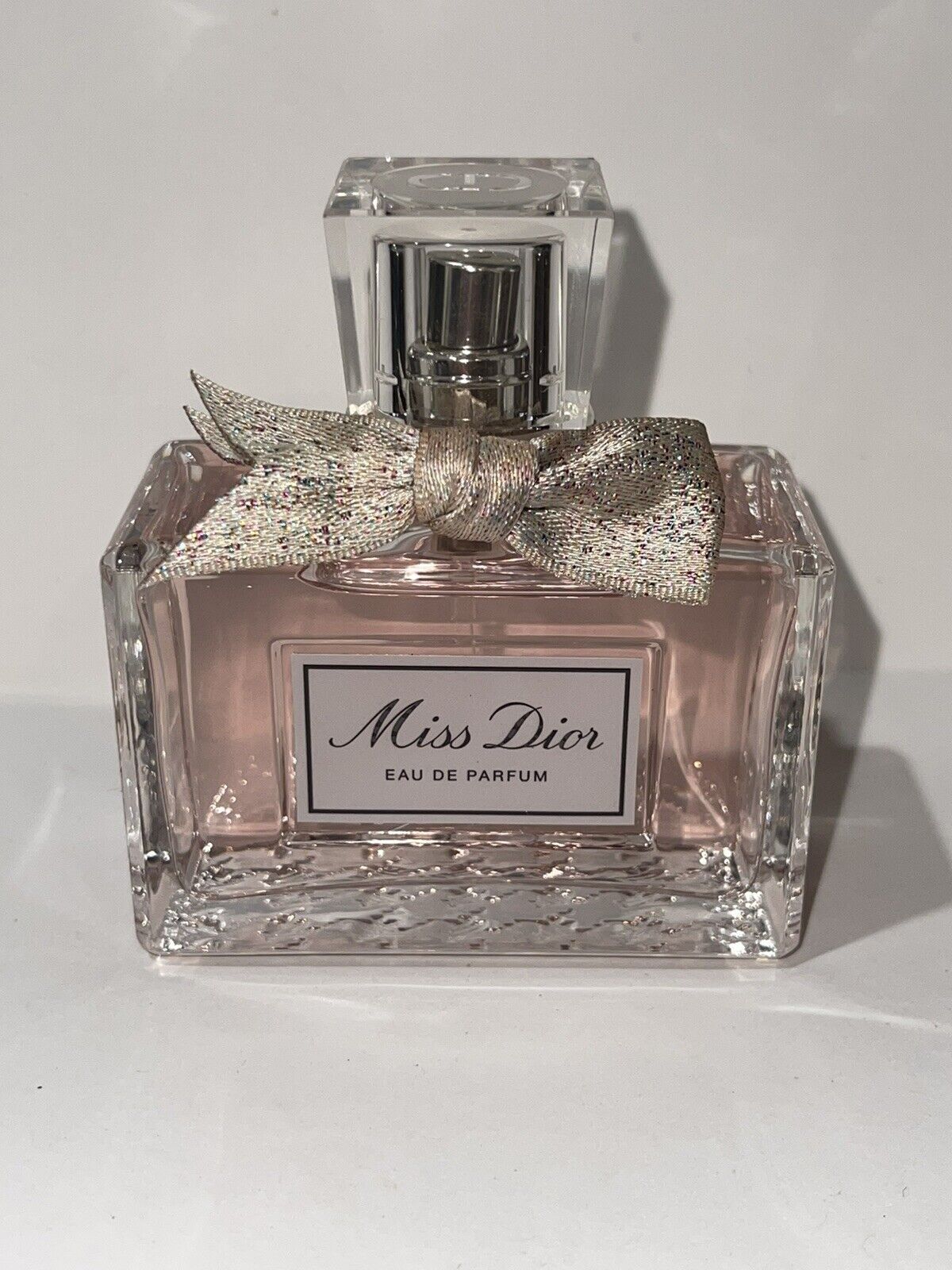 miss dior eau de parfum