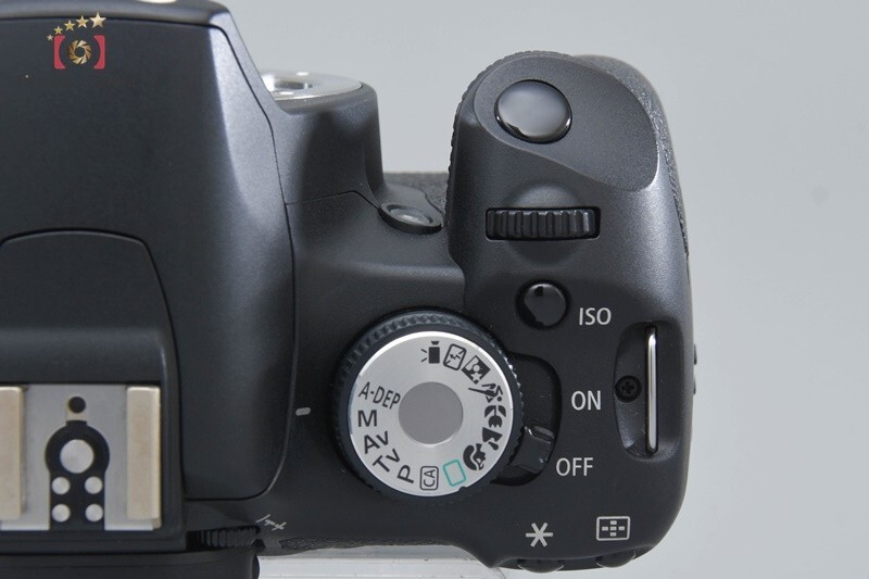Canon EOS Kiss X3 / Rebel T1i / 500D 15.1 MP DSLR Camera 18 Canon EOS Kiss X3 / Rebel T1i / 500D 15.1 MP DSLR Camera 18