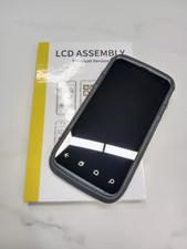 Digitizer LCD with Touch Screen  Front Cover for Honeywell Dolphin CT60 US