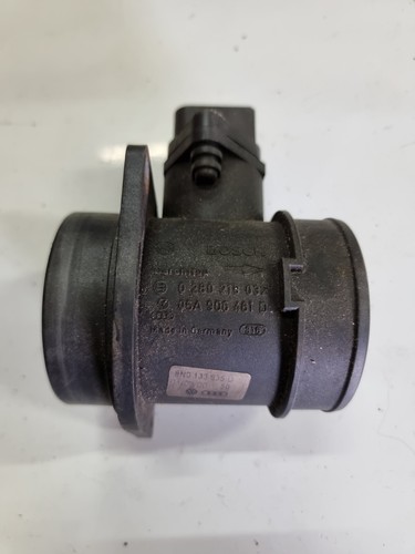 VW Passat 3B Audi A4 A6 TT 1.8T Luftmassenmesser Bosch 0280218032 06A906461D