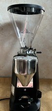 MAZZER LUIGI Spa, super Jolly Electronic , Espresso Commercial COFFEE GRINDER