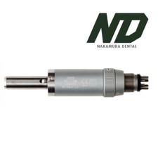 ND ME-20M / ME-20B E-type air motor low speed. Forward/Reverse operation 20k rpm