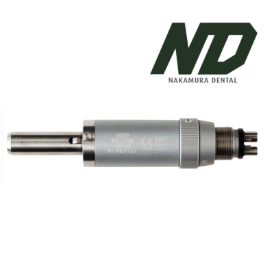 ND ME-80M / ME-80B E-type air motor low speed. Forward/Reverse operation 5k rpm