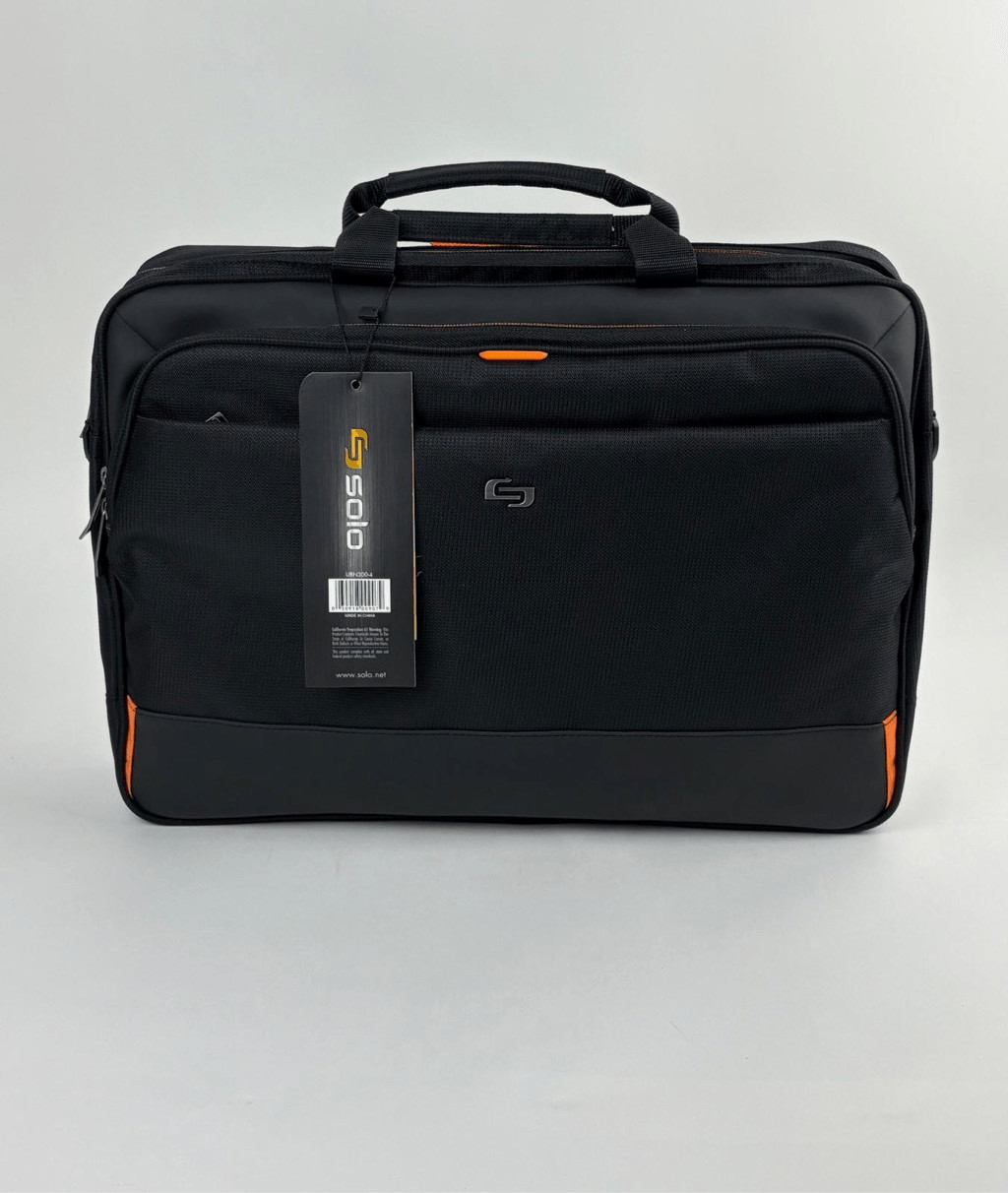 NEW Solo Urban Ultra Multicase, Up to 17.3" Laptop 17" x 4" 