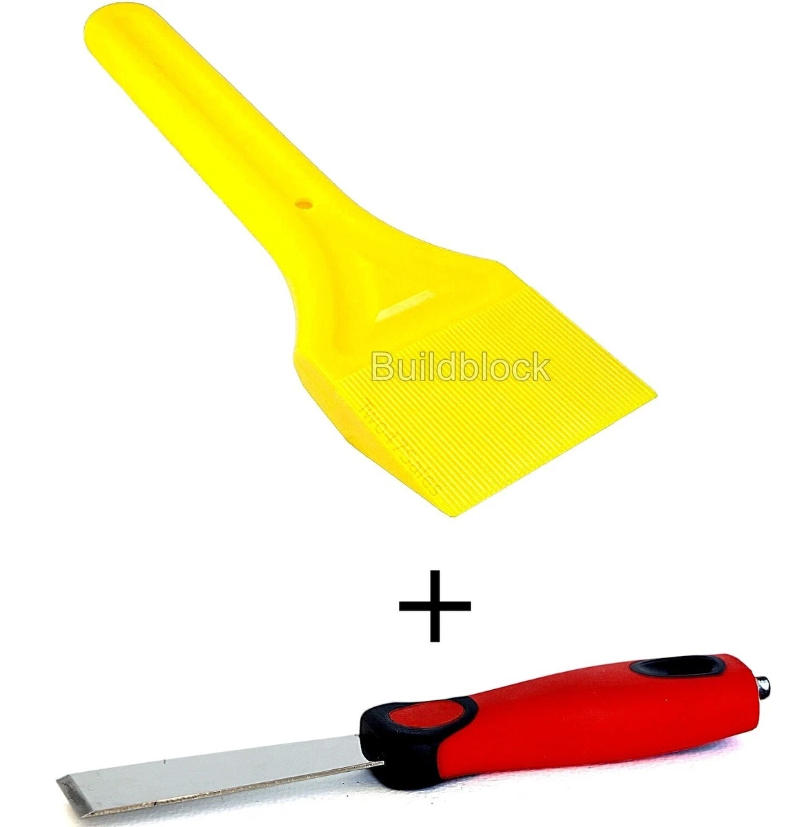 Glazing chisel deals