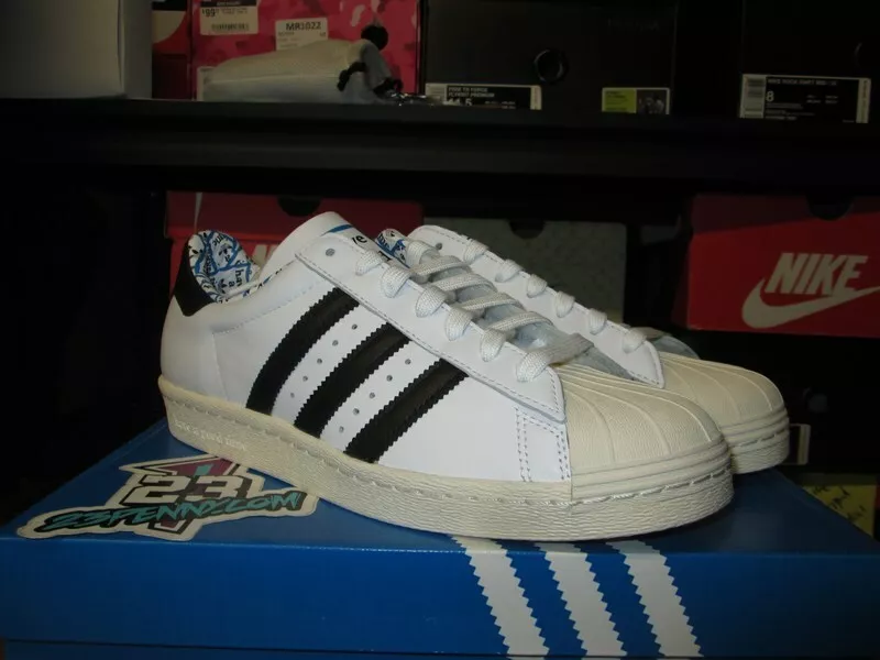 adidas SUPERSTAR80s HAGT