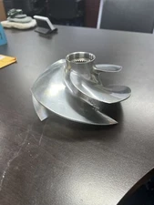 SOLAS® SRZ-CD-15/21A - Concord Series 15/21 4-Blade Impeller for Sea-Doo