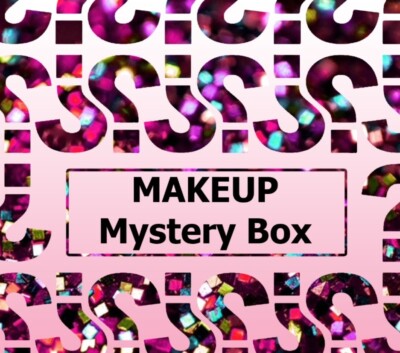 Makeup Mystery Box