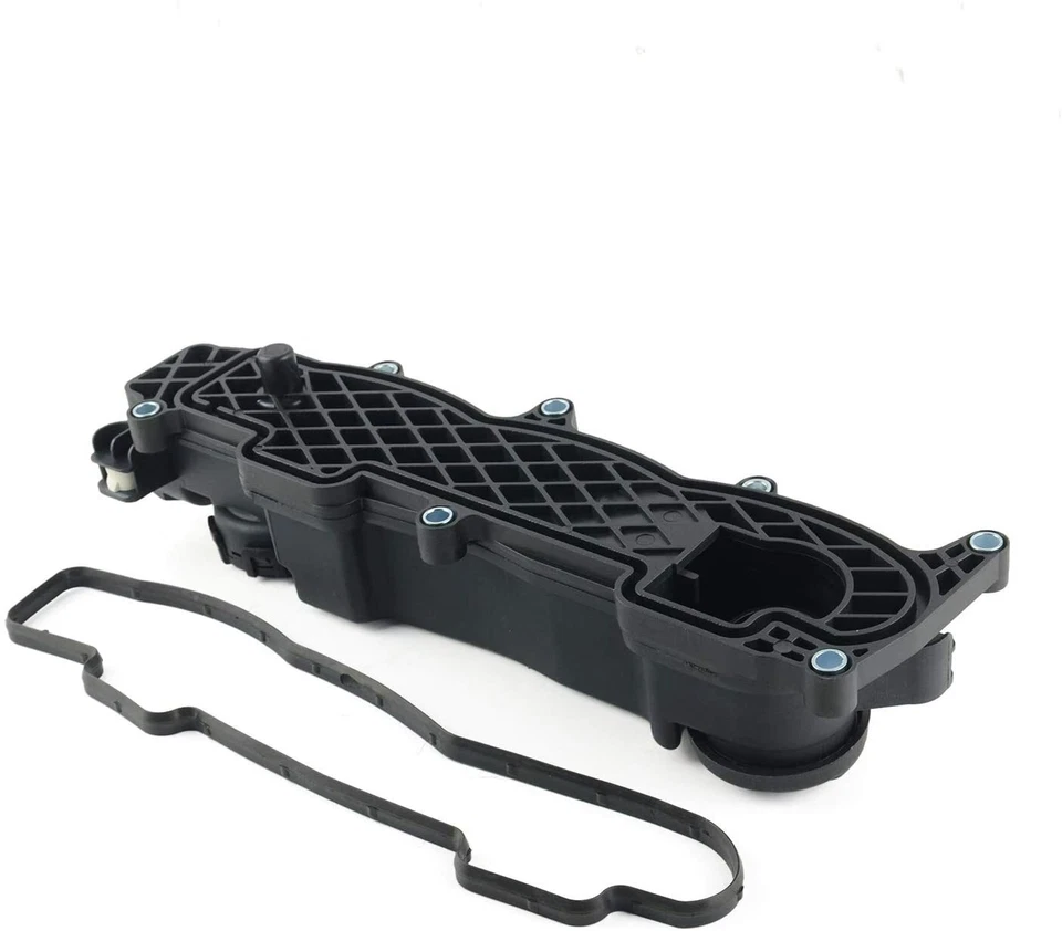 PEUGEOT CAM ROCKER ENGINE VALVE COVER 206 207 307 308 407 EXPERT PARTNER - Image 4 of 4