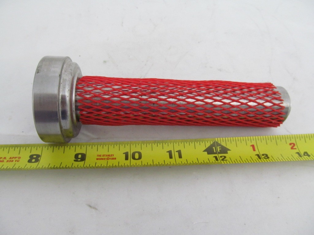 GRASSHOPPER OEM MOWER PART 604775 BLADE SPINDLE SHAFT | eBay