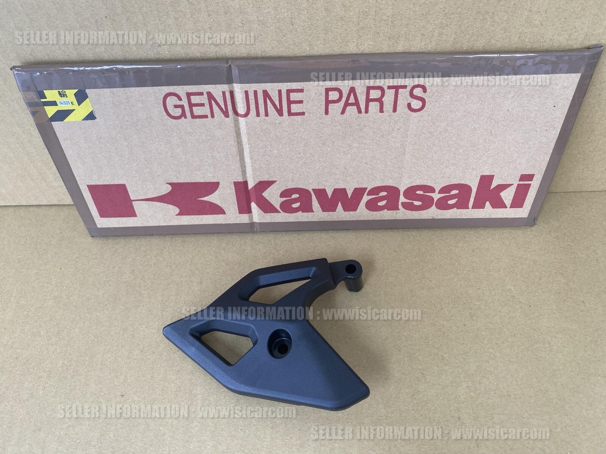 KAWASAKI KX450SR 2022 COVER-CHAIN 14026-0144 kwacker dirt bike