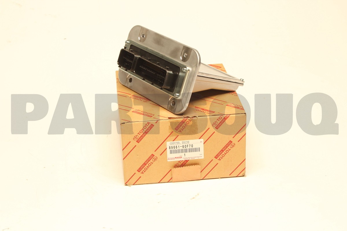 user_5816f61e商品4点おまとめ TOYOTA COROLLA 1.4 PETROL 0261206229 4ZZ-FE 89661-02662 Ecu