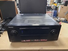 Pioneer SC-LX75 9Channel Multi-Channel Receiver - Spares Or Repairs 