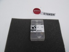 Condylator - Registrierset Nr.100 Svizzero Produttore InternNr.616 # Sn