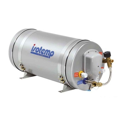 ISOTEMP Warmwasserbereiter Indel Webasto Marine15l - 1 PC  - 50.291.00 - 5029100