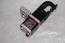 Norgren GLF400-J12-M6 PNEUMATIC GRIPPER