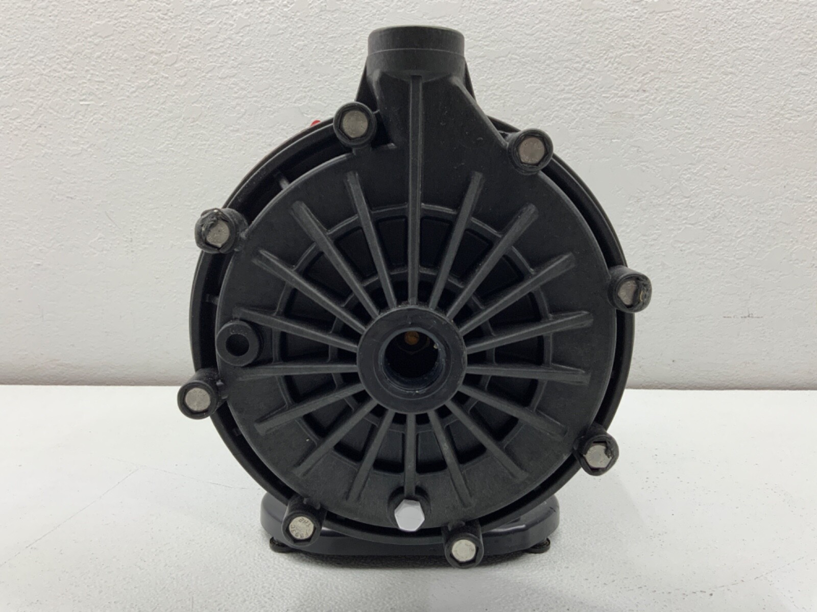 Pentair Booster Pump for pressure side pool cleaners ECLA01N eBay