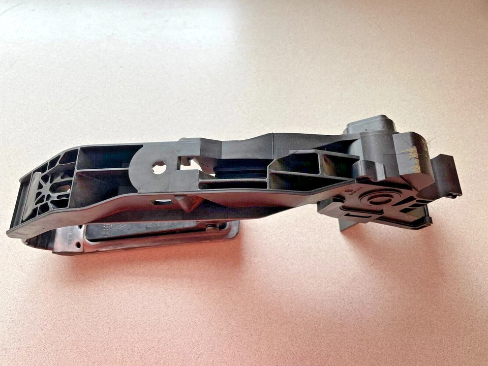 04-2010 MERCEDES-BENZ SLK280 SLK350 R171 ~ PEDAL ACELERADOR ~ A2113001604 Foto 3 de 4