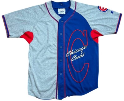 90's Starter MLB CHICAGO CUBS スタジャン USA製 Chicago Cubs