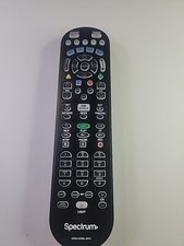 Spectrum Remote Control UR5U-8780L-BHC TV Universal Remote B1r1