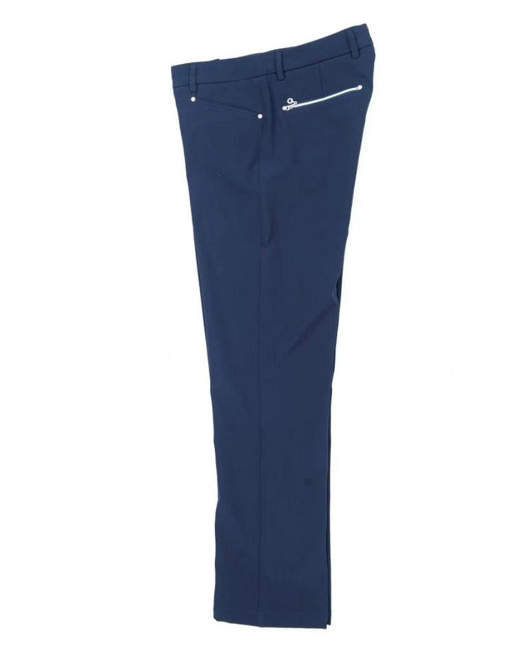 JRB Feuchtigkeitsmanagement trockene Passform Golf Team Hose 8 10 12 14 16 18 20 marineblau