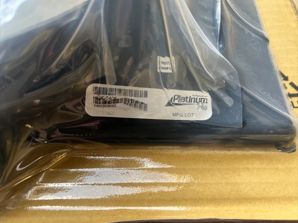 ENG COOLING FAN FITS 2000-2006 HONDA INSIGHT HO3115168 - Image 2 of 4