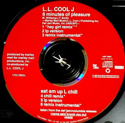 L.L. Cool J