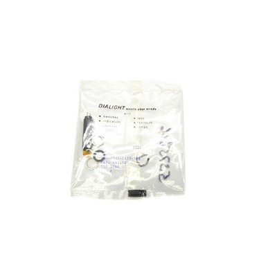 DIALIGHT 249-7841-1433-544 125V NSMP