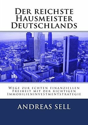 Der reichste Hausmeister Buch CreateSpace Independent Publishing Platform