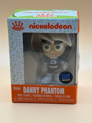 Nickelodeon Danny Phantom Funko Pop Mini Vinyl Figure - Five Below Exclusive