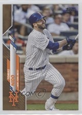 2020 Topps Update Gold 903/2020 Tomas Nido #U-283 ut4