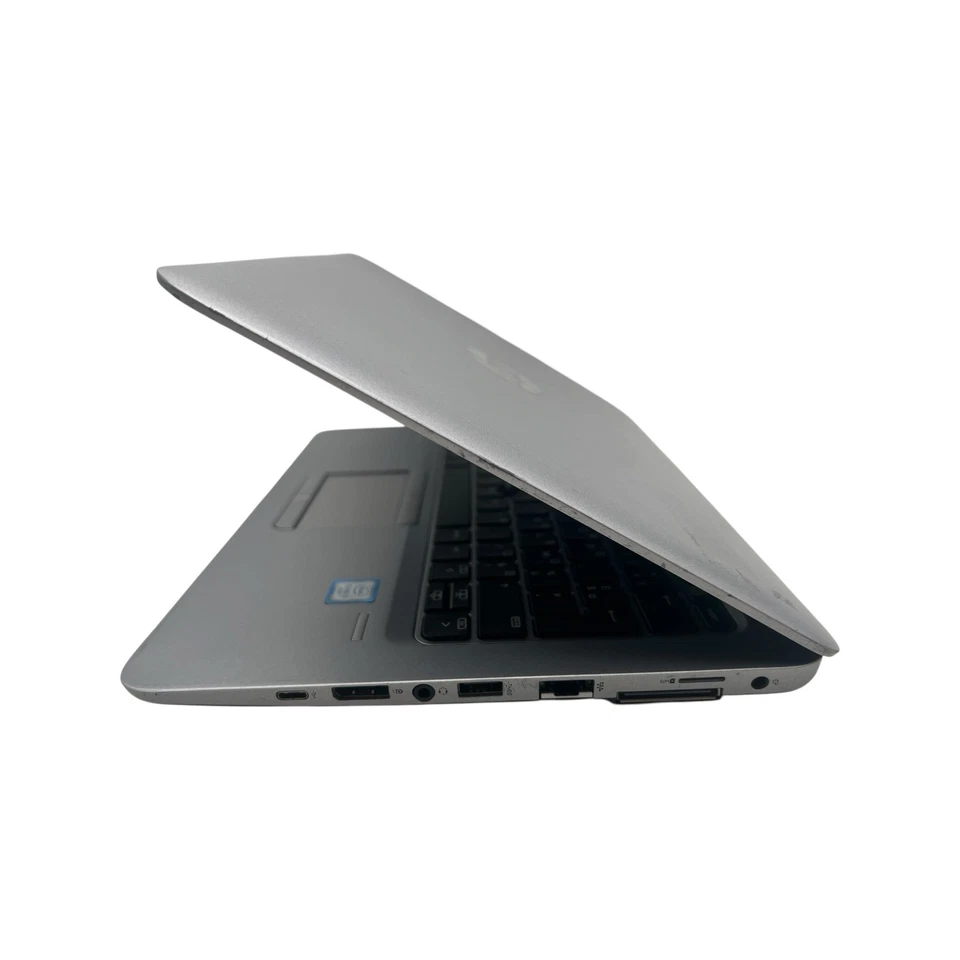 HP EliteBook 820 G3 · i3-6100U · 8GB · 500GB, Foto 2 von 5