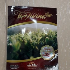 Vida Divina Te Divina Herbal 1 Tea Bagged 8.5g Caffeine Free Pantry