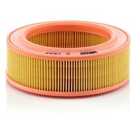 Mann-Filter Luftfilter FüR Ford Fiesta I Escort Triumph Tr 6 Toledo 1500