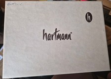 Vintage Black Leather Hartmann Planner Address Phone Book Agenda  Calendar 95-96